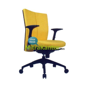 Jual Kursi Staff Murah, Kursi Kantor Staff Chairman MC 1603 harga murah