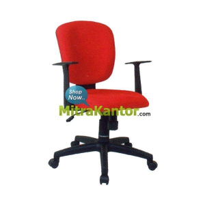 Jual Kursi Staff Murah, Kursi Kantor Staff Chairman SC 1107 harga murah