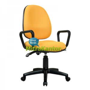 Kursi Kantor Staff Chairman SC 407
