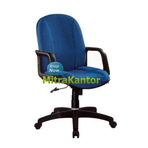 Jual Kursi Kantor Murah - Kursi Staff Donati Do 126