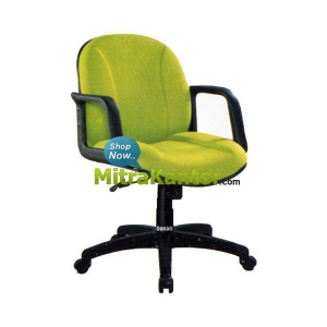 Jual Kursi Kantor Murah - Kursi Staff Donati Do 127
