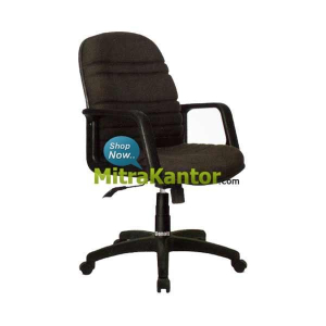 Jual Kursi Kantor Murah - Kursi Staff Donati Do 34