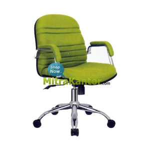 Jual Kursi Kantor Murah - Kursi Staff Donati Do 341 C