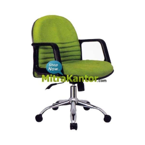 Jual Kursi Kantor Murah - Kursi Staff Donati Do 45 C