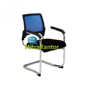 Kursi Hadap Staff Ergotec 715 U