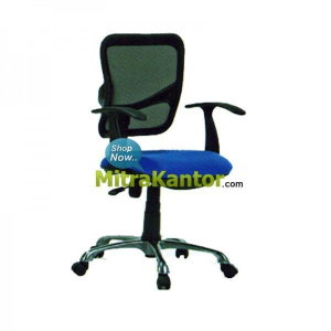 Kursi Kantor Staff Fantoni Fanni