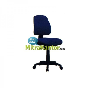 Kursi Kantor Staff Fantoni Hexa