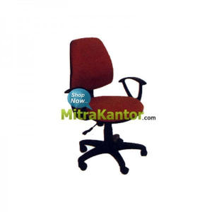 Kursi Kantor Staff Fantoni Lisbon