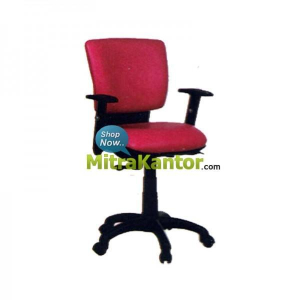 Kursi Kantor Staff Fantoni Liverton