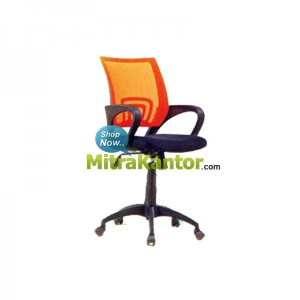 Kursi Kantor Staff Fantoni Marion