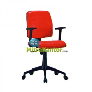 Kursi Kantor Staff Fantoni Nelson