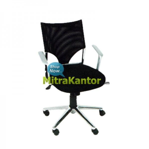 Kursi Kantor Staff Fantoni Ravenna