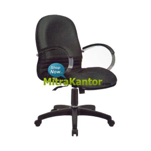 Harga Kursi Kantor Murah, Kursi Kantor Staff Ichiko IC 1080