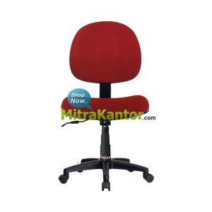 Jual Kursi Kantor Staff Murah, Kursi Kantor Staff Ichiko IC 200