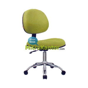 Jual Kursi Kantor Staff Murah, Kursi Kantor Staff Ichiko IC 200 C