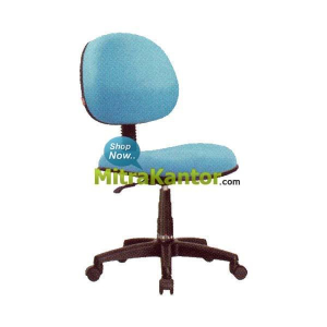 Jual Kursi Kantor Staff Murah, Kursi Kantor Staff Ichiko IC 204