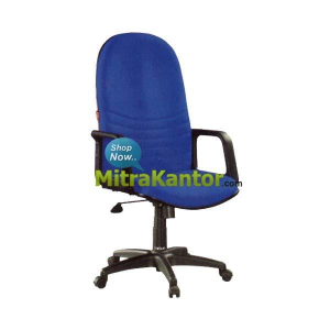 Jual Kursi Kantor Staff Murah, Kursi Kantor Staff Ichiko IC 601