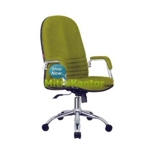 Jual Kursi Kantor Staff Murah, Kursi Kantor Staff Ichiko IC 6010 C