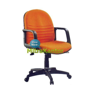 Jual Kursi Kantor Staff Murah, Kursi Kantor Staff Ichiko IC 602