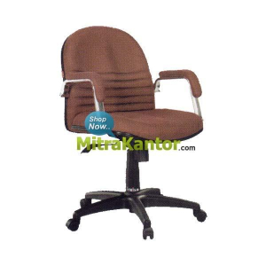 Jual Kursi Kantor Staff Murah, Kursi Kantor Staff Ichiko IC 6020