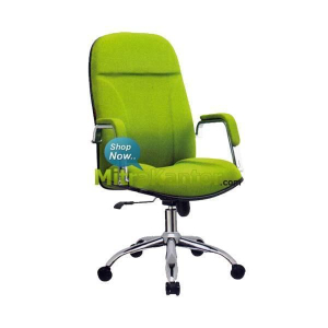 Jual Kursi Kantor Staff Murah, Kursi Kantor Staff Ichiko IC 6040 C