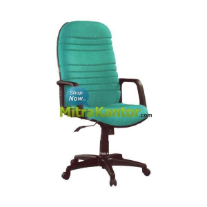 Jual Kursi Staff Kantor Murah, Kursi Kantor Staff Ichiko IC 608