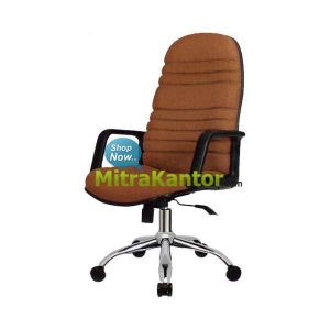 Jual Kursi Staff Kantor Murah, Kursi Kantor Staff Ichiko IC 608 C