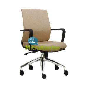 Jual Kursi Kantor Murah - Kursi Staff Ichiko V ON 1 S