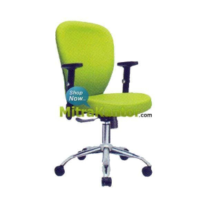 Jual Kursi Kantor Murah - Kursi Staff Ichiko Visto 1 C