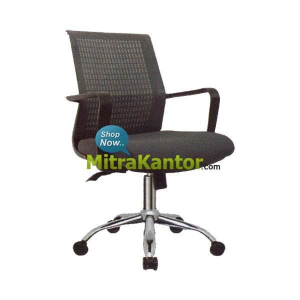 Jual Kursi Kantor Murah - Kursi Staff Ichiko Z TAG 1 C