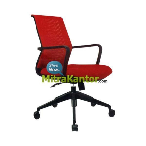 Jual Kursi Kantor Murah - Kursi Staff Ichiko Z Tag 1 P