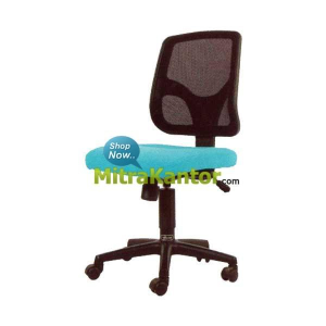 Jual Kursi Kantor Murah - Kursi Staff Savello Citrus G