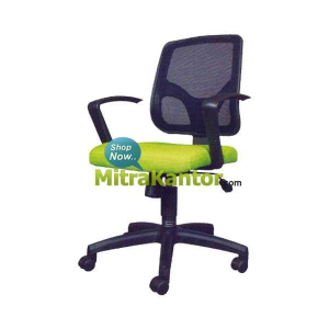 Jual Kursi Kantor Murah - Kursi Staff Savello Citrus GT1