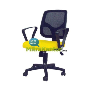 Jual Kursi Kantor Murah - Kursi Staff Savello Citrus GTO