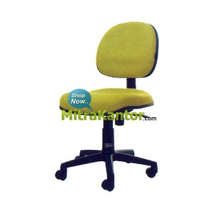 Jual Kursi Kantor Murah - Kursi Staff Savello Duplo G