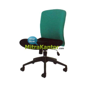 Jual Kursi Kantor Murah - Kursi Staff Savello Ethos L
