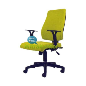 Jual Kursi Kantor Murah - Kursi Staff Savello Impresa HT1