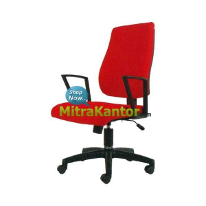 Jual Kursi Kantor Murah - Kursi Staff Savello Impresa HTO
