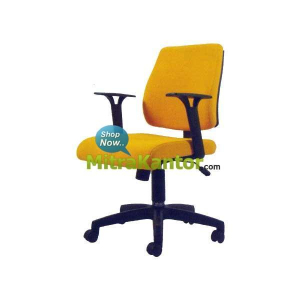 Jual Kursi Kantor Murah - Kursi Staff Savello Impresa LT1