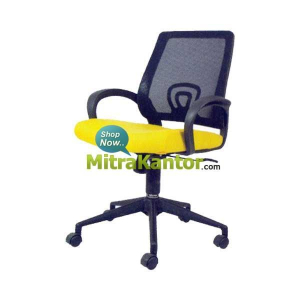 Jual Kursi Kantor Murah - Kursi Staff Savello Omega G