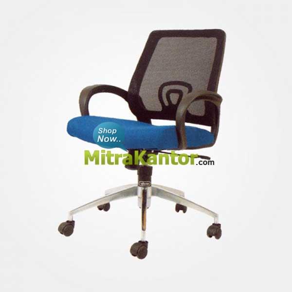 Jual Kursi Kantor Murah - Kursi Staff Savello Omega GA