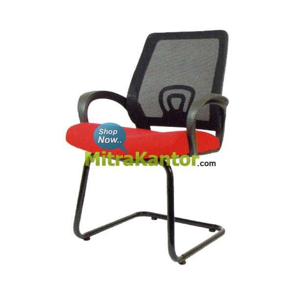 Jual Kursi Kantor Murah - Kursi Staff Savello Omega V