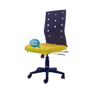Jual Kursi Kantor Murah - Kursi Staff Savello Polka G