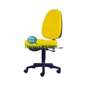 Jual Kursi Kantor Murah - Kursi Staff Savello Prisma H