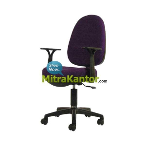 Jual Kursi Kantor Murah - Kursi Staff Savello Prisma HT1