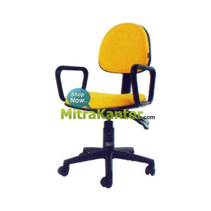 Jul Kursi Kantor Staff Savello Regza GT1 Hanya 600 Ribuan