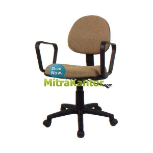 Jual Kursi Kantor Murah - Kursi Staff Savello Renzo GTO