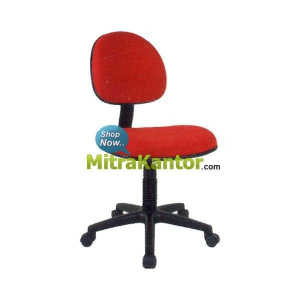 Jual Kursi Kantor Murah - Kursi Staff Savello Renzo S
