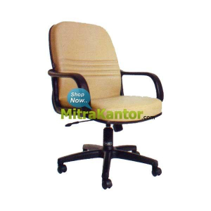 Jual Kursi Kantor Murah - Kursi Staff Savello Royal L