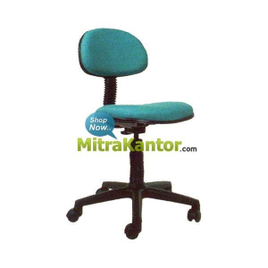 Jual Kursi Kantor Murah - Kursi Staff Savello Selco S